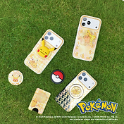 Cutie Pikachu &mdash; iPhone 17 Pro Max MagSafe Case image number 4